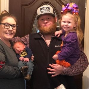 Meet your Posher, Mark